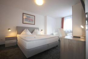 Отель Hotel Altmann  Вена